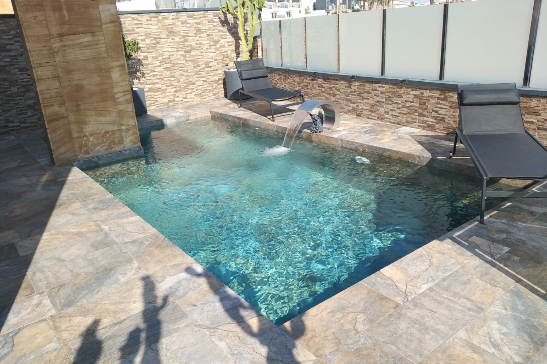 Reventa - Villa -
Cabo Roig - Costa Blanca