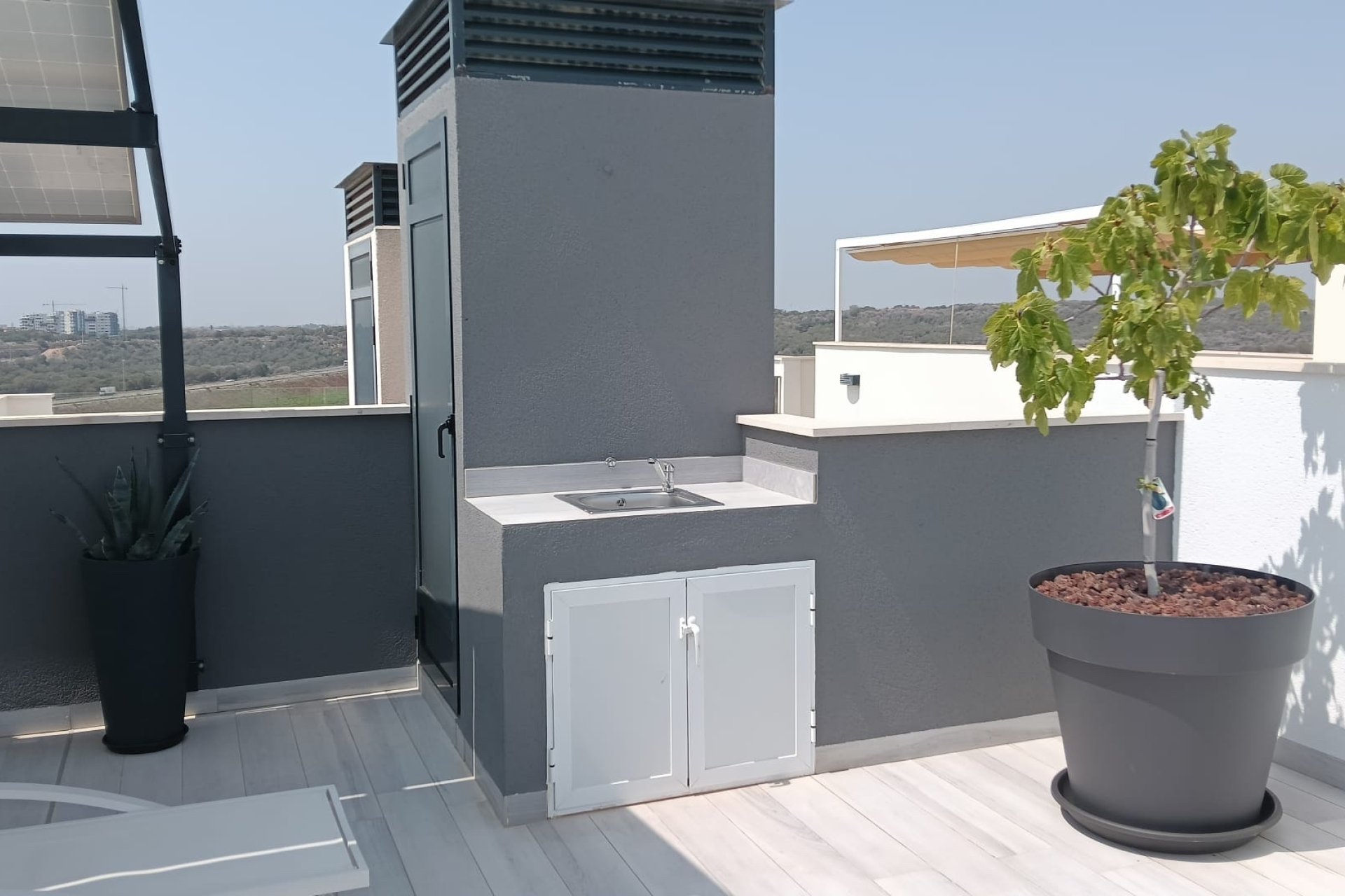 Reventa - Villa -
Cabo Roig - Costa Blanca