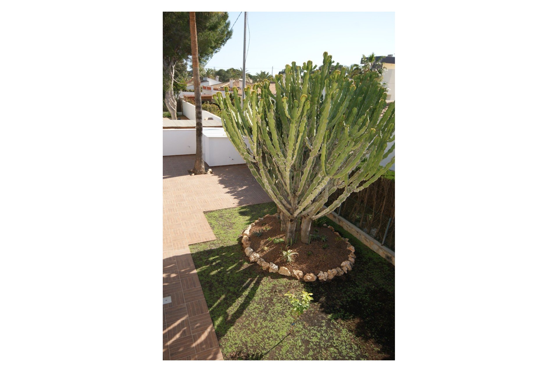 Reventa - Villa -
Cabo Roig - Costa Blanca