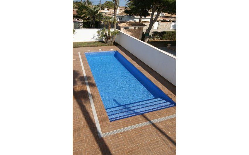 Reventa - Villa -
Cabo Roig - Costa Blanca