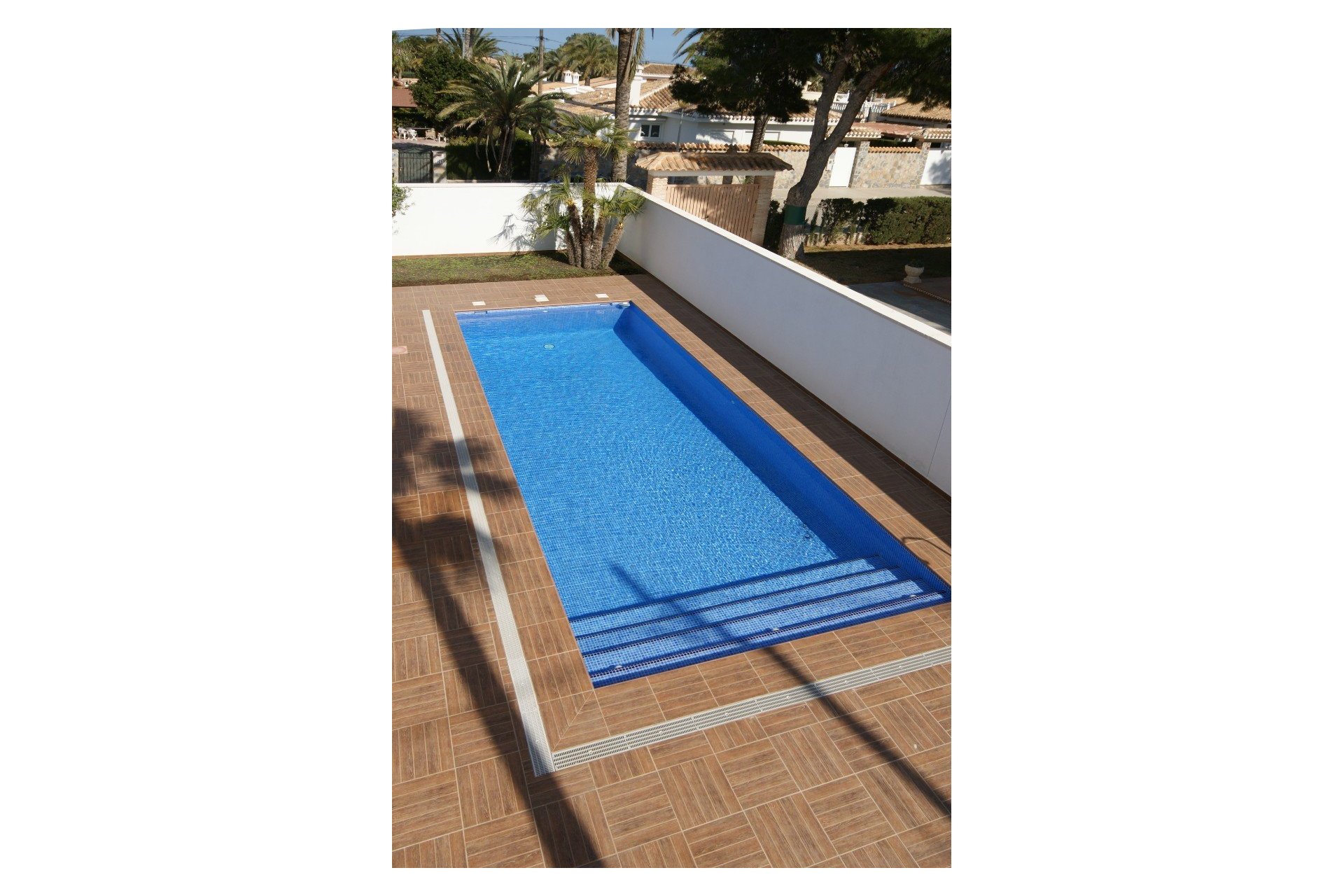 Reventa - Villa -
Cabo Roig - Costa Blanca