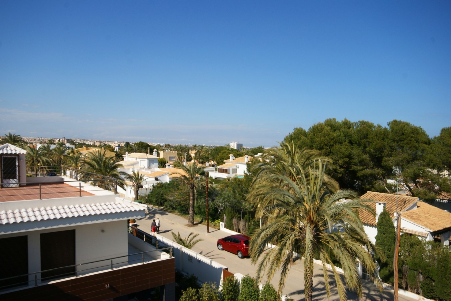 Reventa - Villa -
Cabo Roig - Costa Blanca