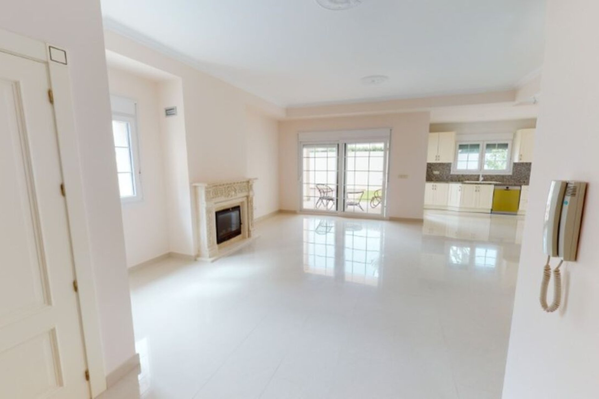 Reventa - Villa -
Cabo Roig - Costa Blanca