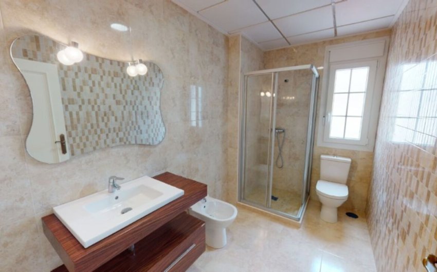 Reventa - Villa -
Cabo Roig - Costa Blanca