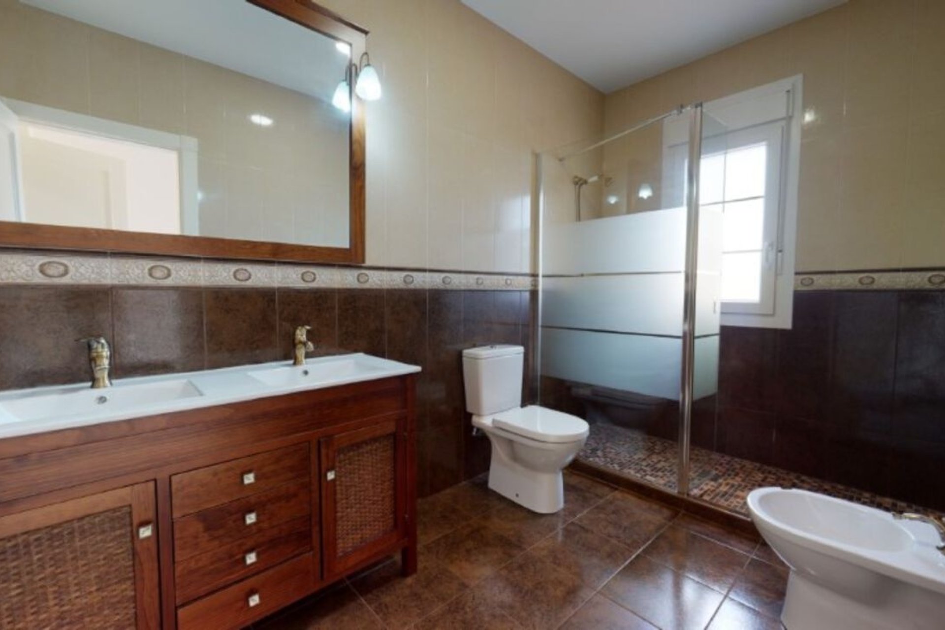 Reventa - Villa -
Cabo Roig - Costa Blanca