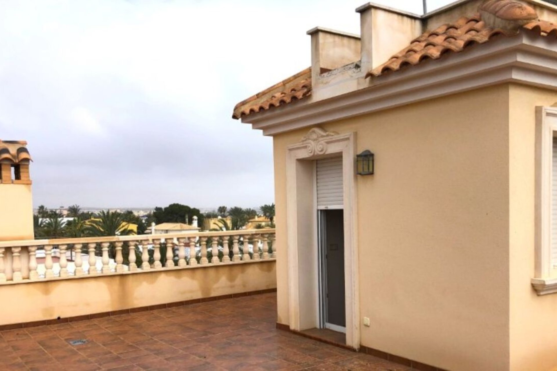 Reventa - Villa -
Cabo Roig - Costa Blanca