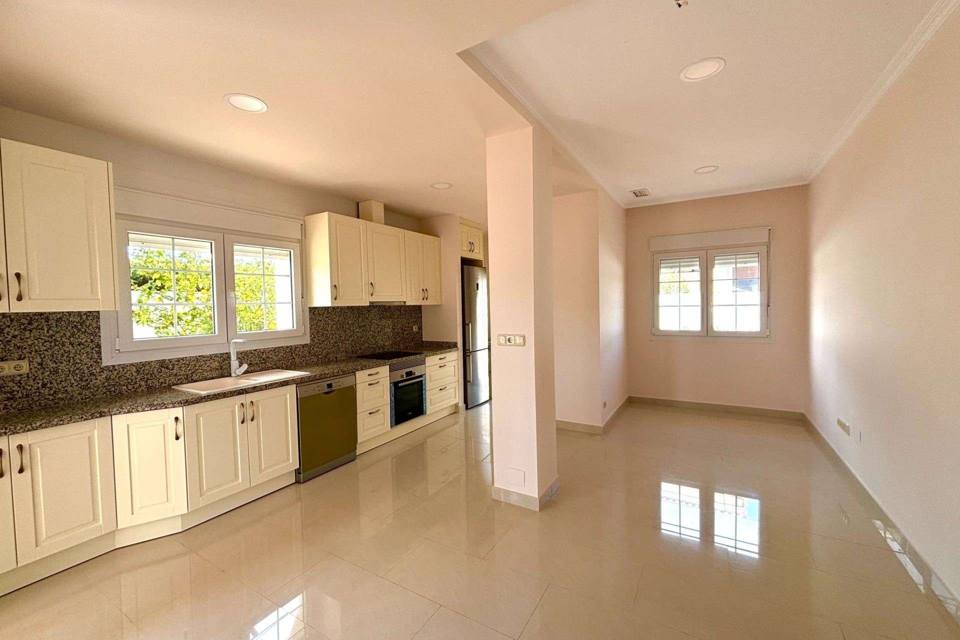 Reventa - Villa -
Cabo Roig - Costa Blanca