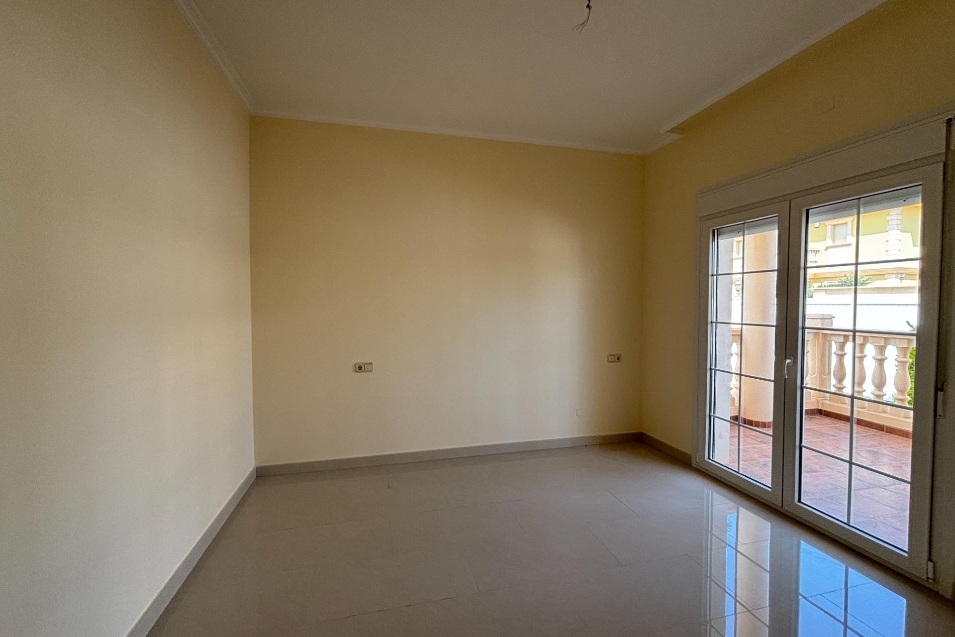 Reventa - Villa -
Cabo Roig - Costa Blanca