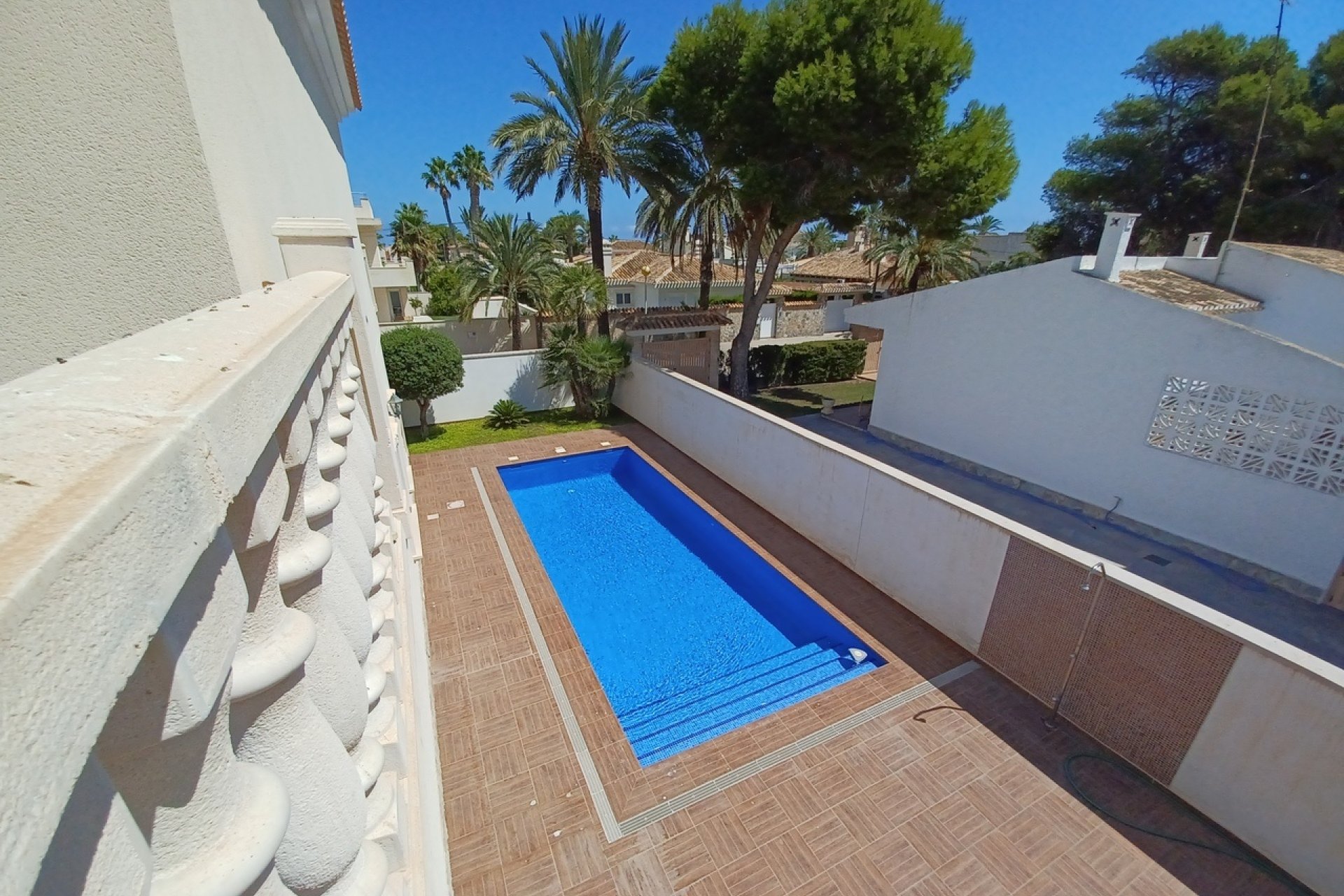 Reventa - Villa -
Cabo Roig - Costa Blanca