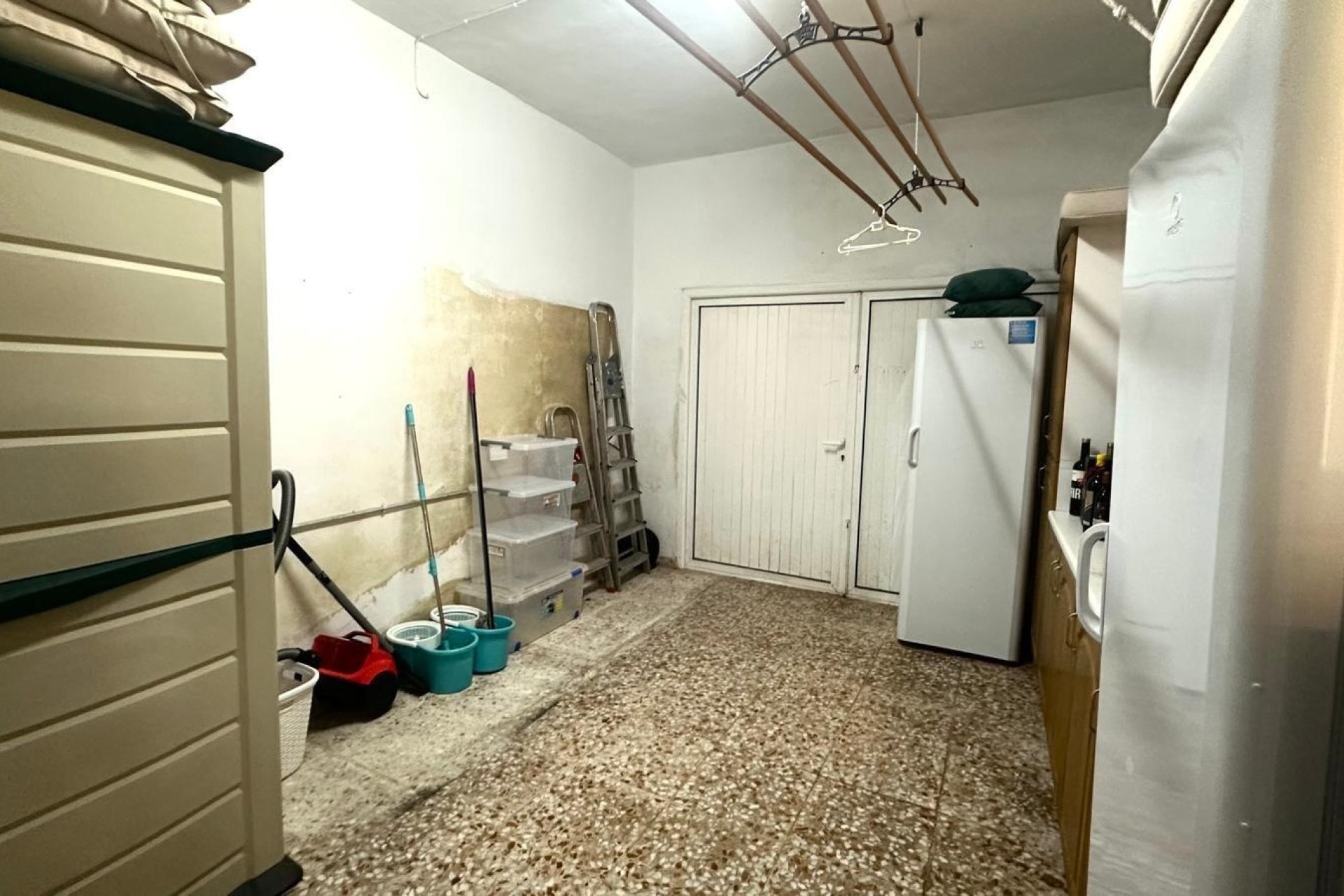 Reventa - Villa -
Cabo Roig - Costa Blanca