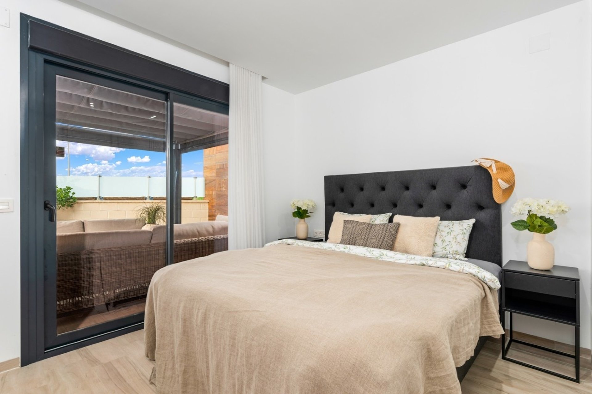 Reventa - Villa -
Cabo Roig - Costa Blanca