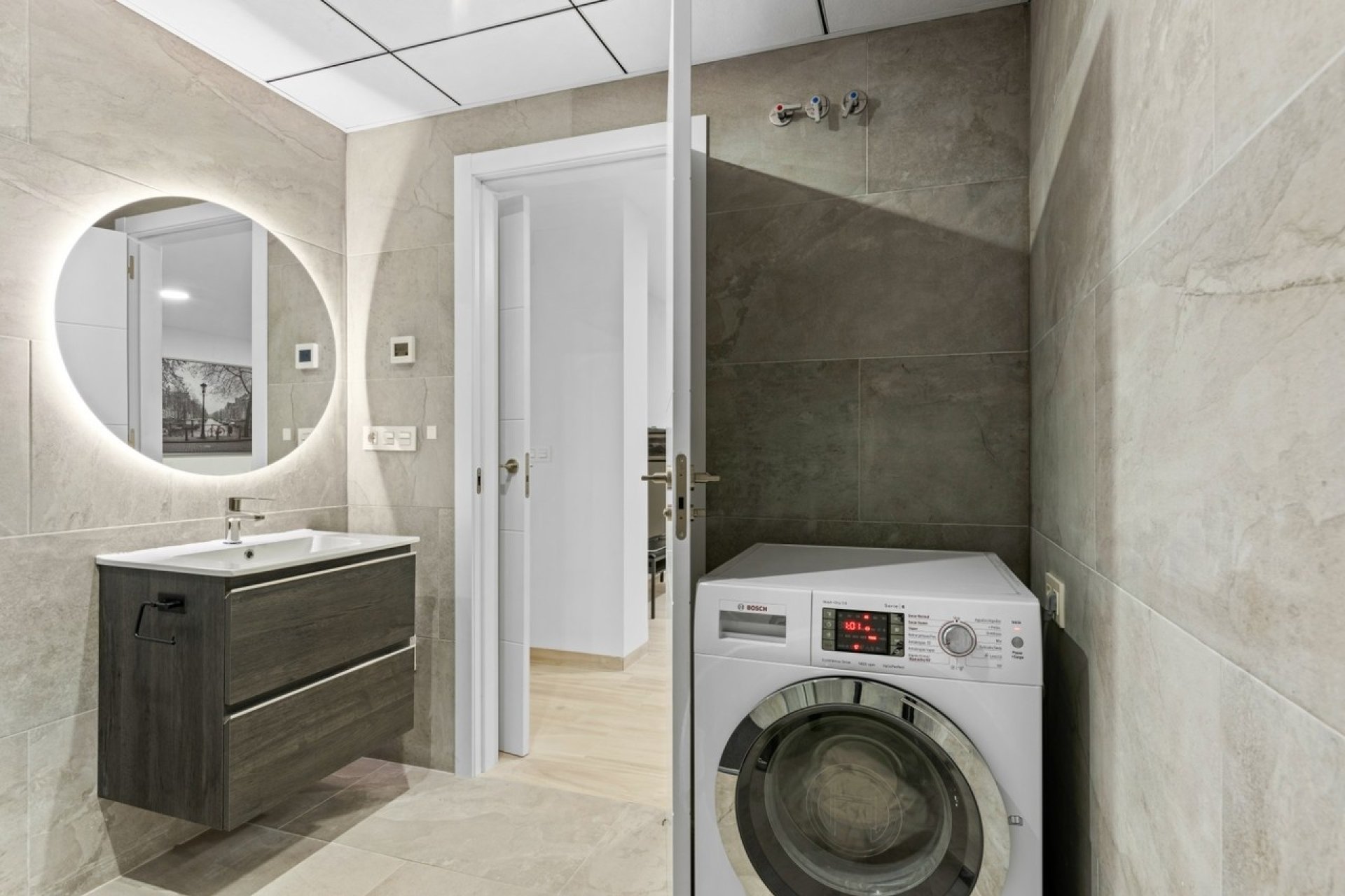 Reventa - Villa -
Cabo Roig - Costa Blanca