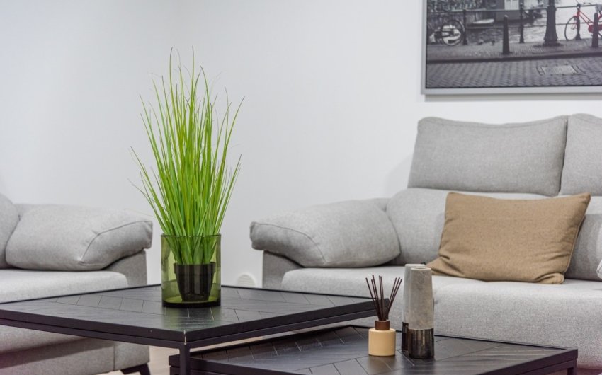 Reventa - Villa -
Cabo Roig - Costa Blanca