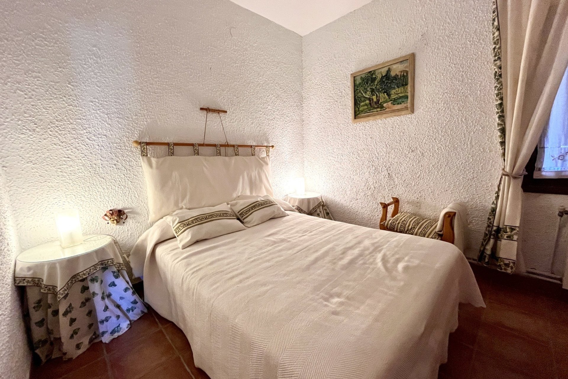 Reventa - Villa -
Cabo Roig - Costa Blanca