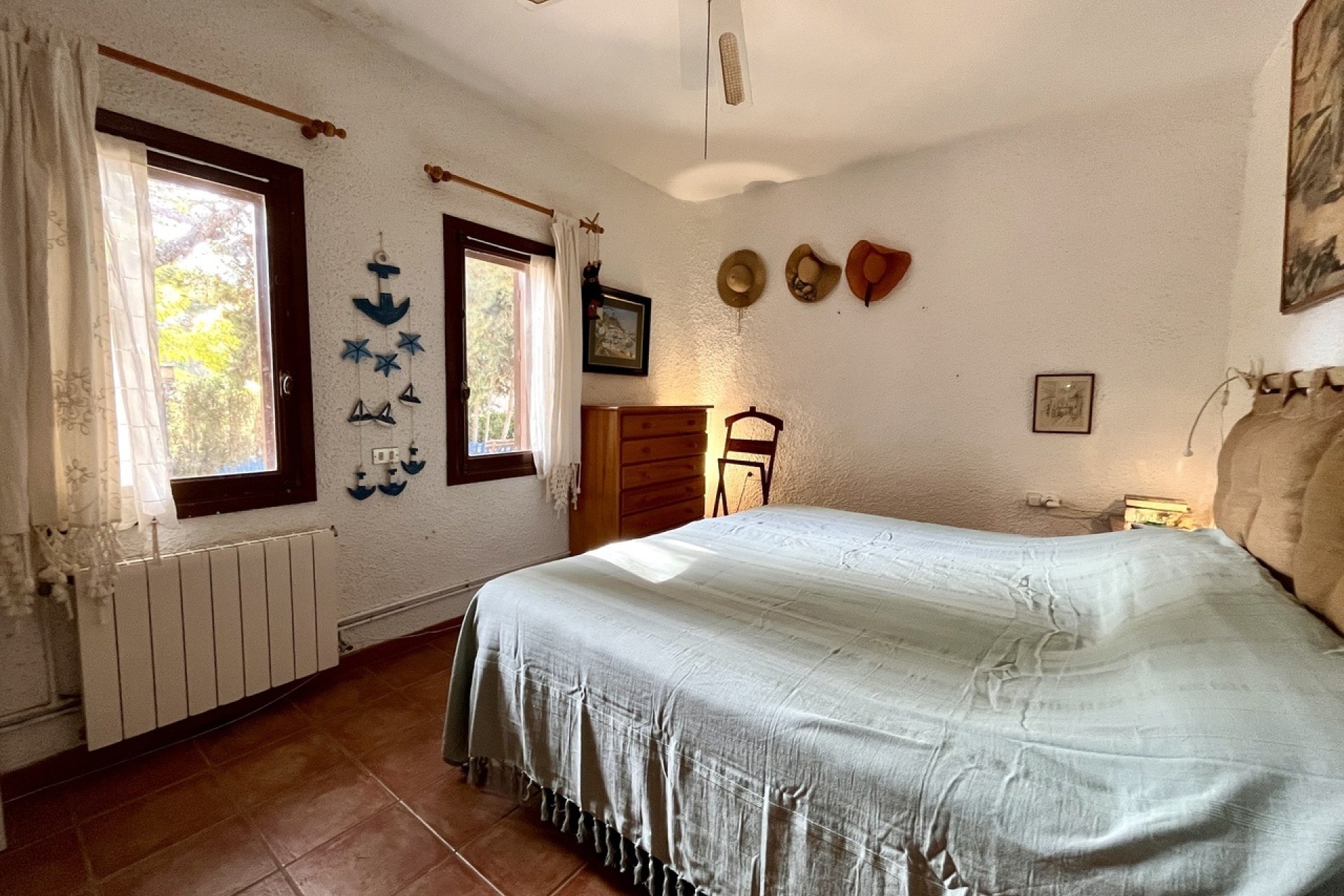 Reventa - Villa -
Cabo Roig - Costa Blanca