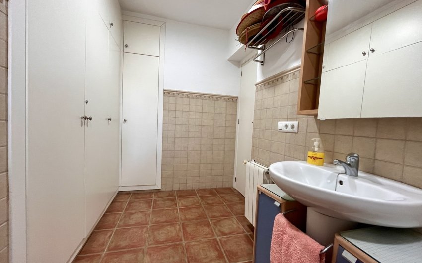 Reventa - Villa -
Cabo Roig - Costa Blanca