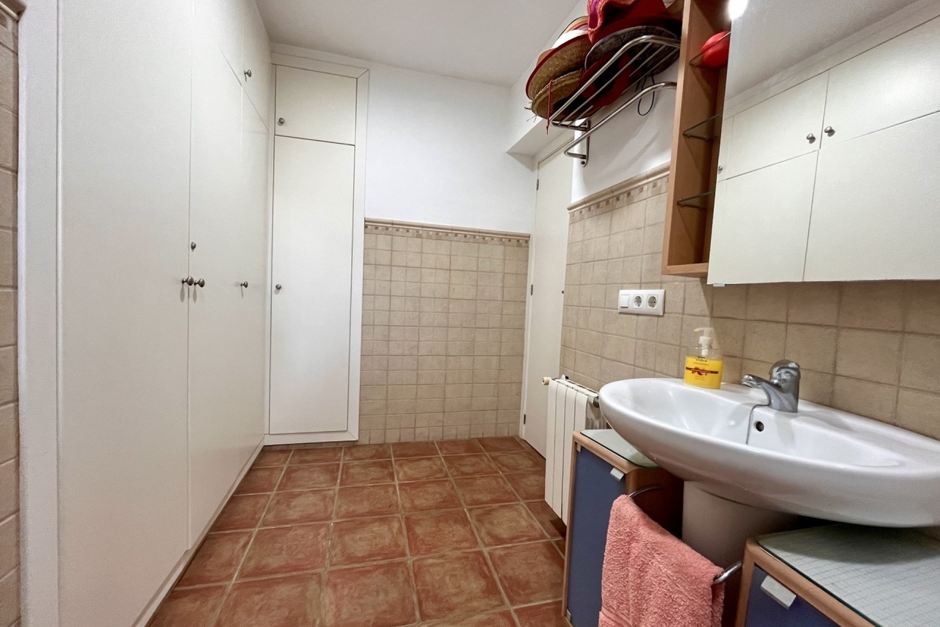 Reventa - Villa -
Cabo Roig - Costa Blanca