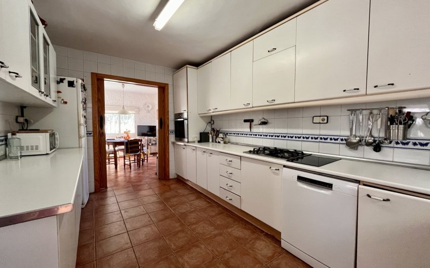 Reventa - Villa -
Cabo Roig - Costa Blanca