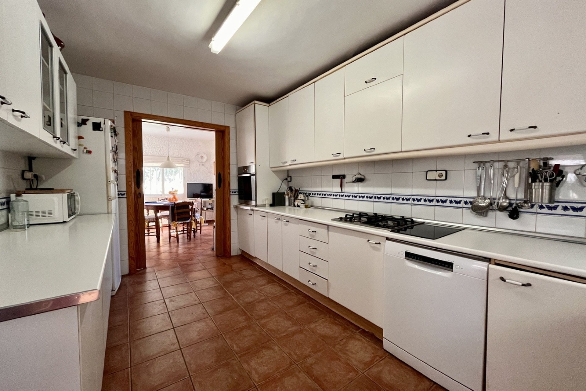 Reventa - Villa -
Cabo Roig - Costa Blanca