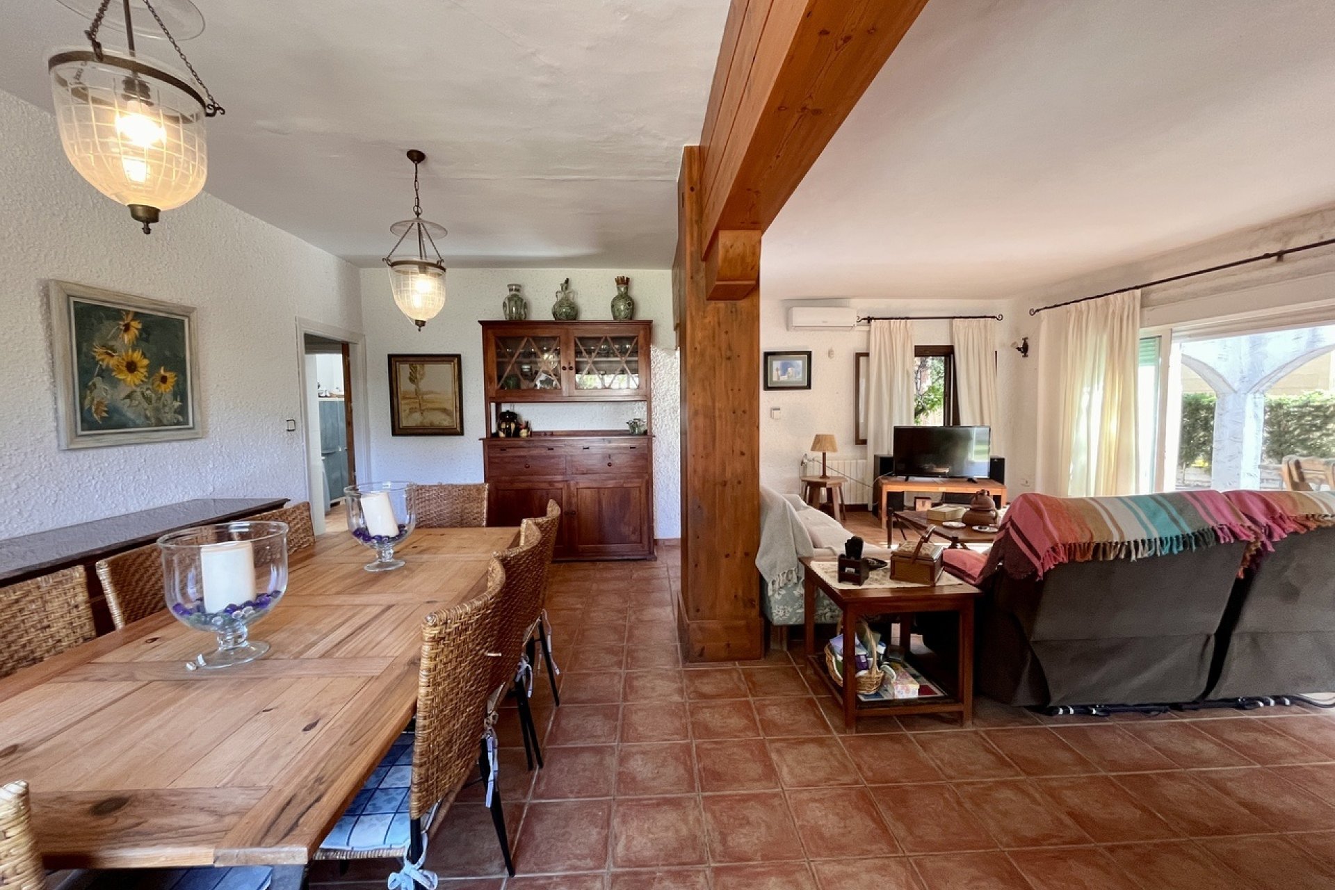 Reventa - Villa -
Cabo Roig - Costa Blanca