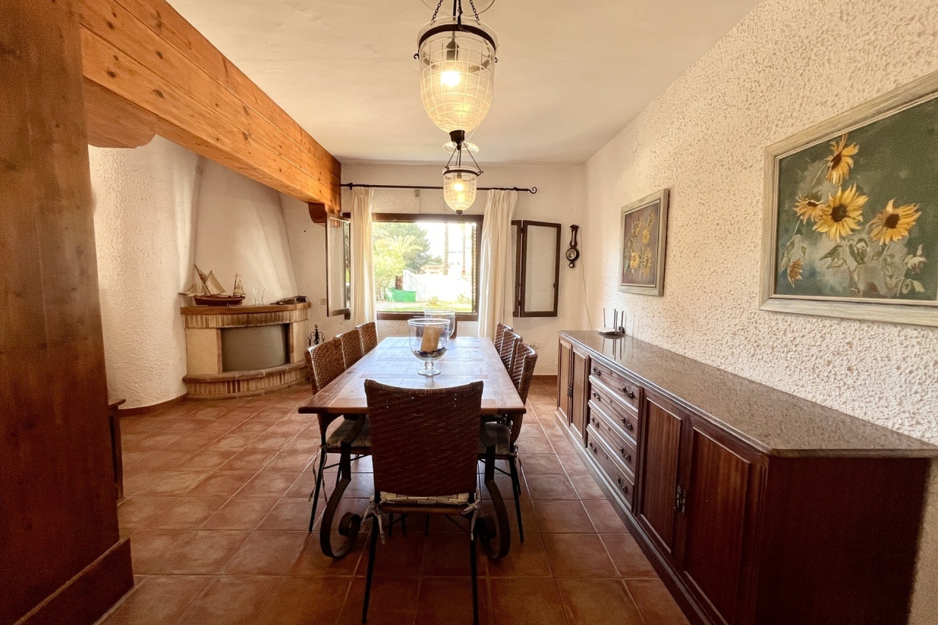 Reventa - Villa -
Cabo Roig - Costa Blanca