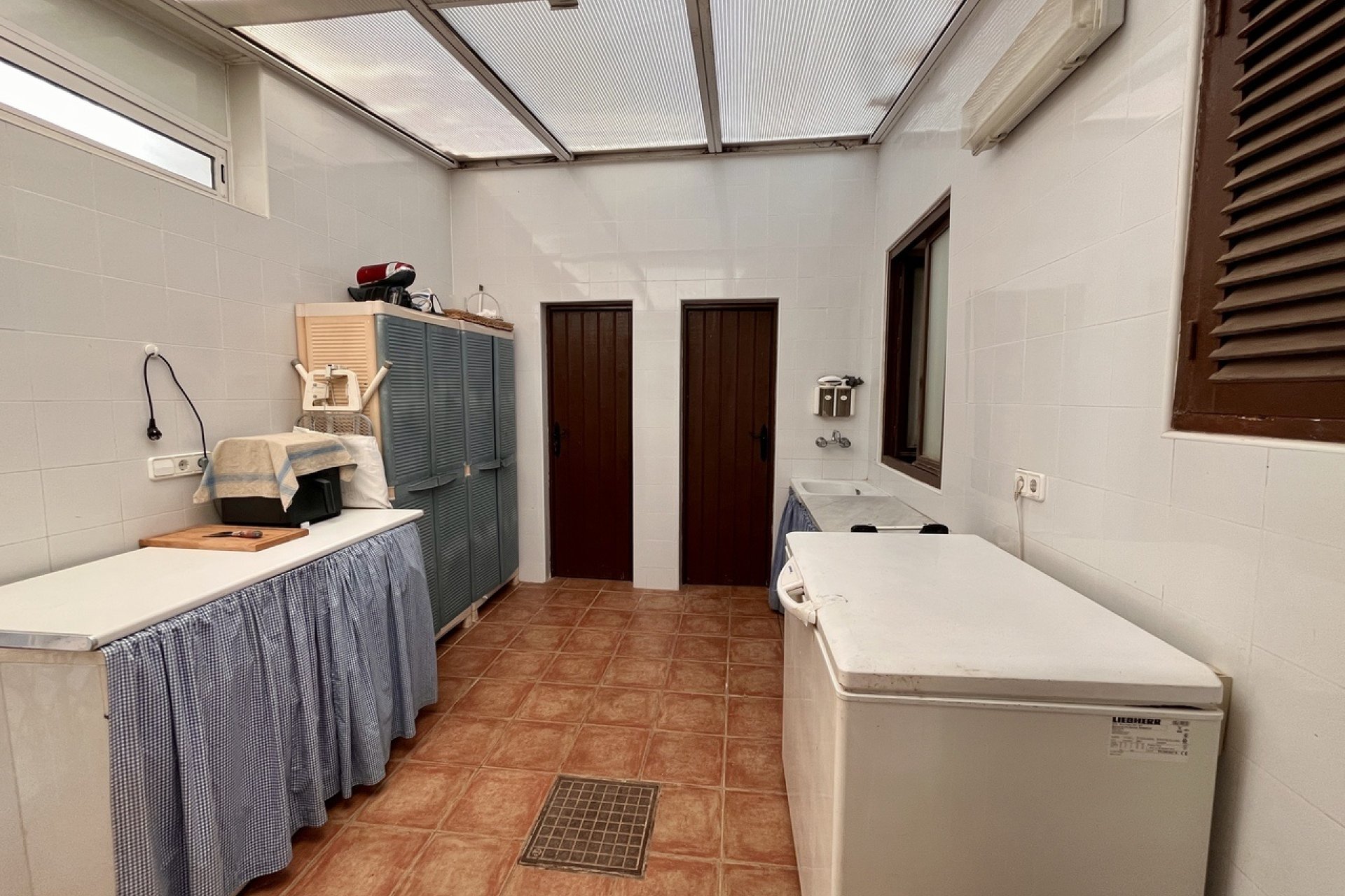 Reventa - Villa -
Cabo Roig - Costa Blanca