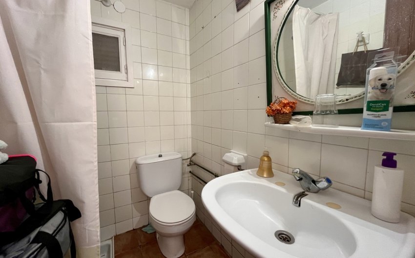 Reventa - Villa -
Cabo Roig - Costa Blanca