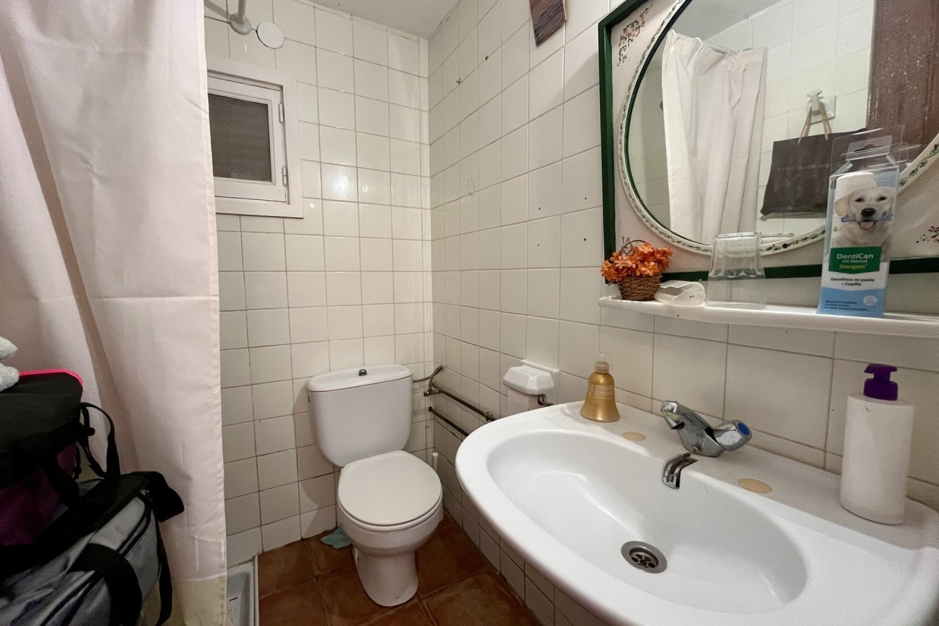 Reventa - Villa -
Cabo Roig - Costa Blanca