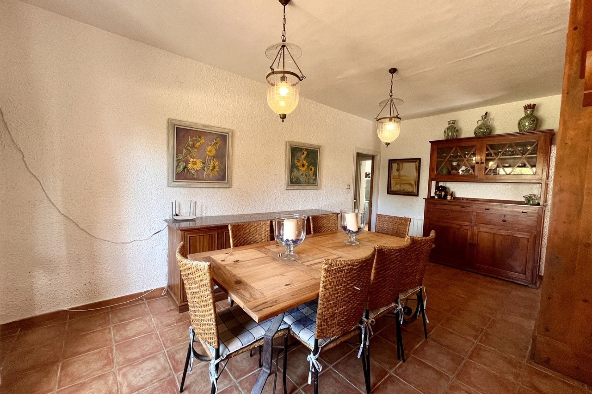 Reventa - Villa -
Cabo Roig - Costa Blanca