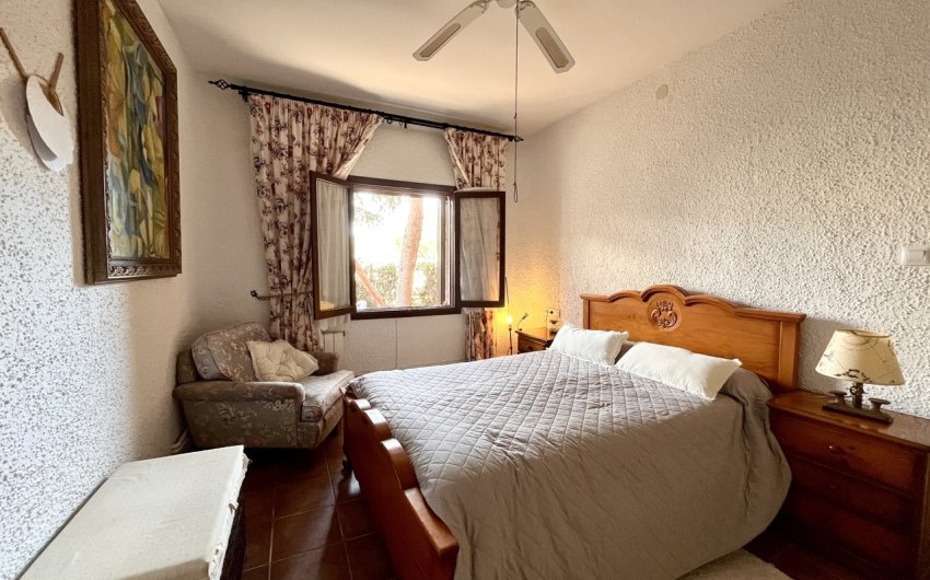 Reventa - Villa -
Cabo Roig - Costa Blanca