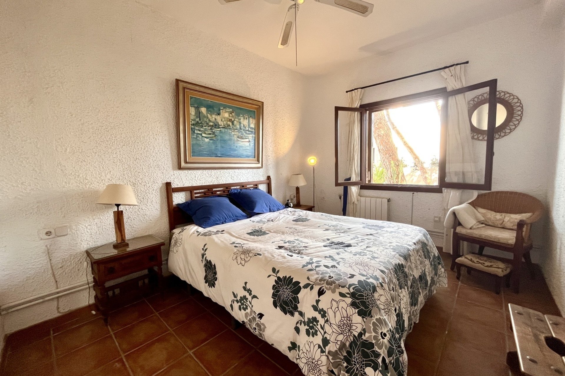 Reventa - Villa -
Cabo Roig - Costa Blanca