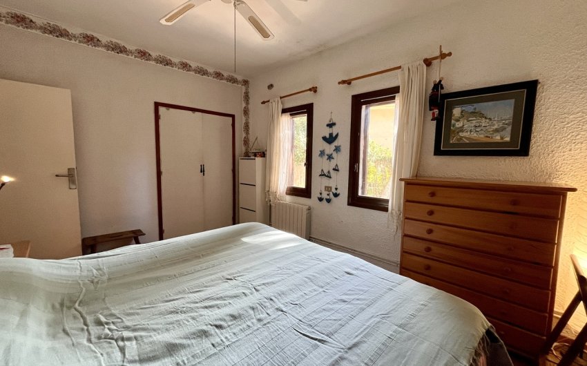 Reventa - Villa -
Cabo Roig - Costa Blanca