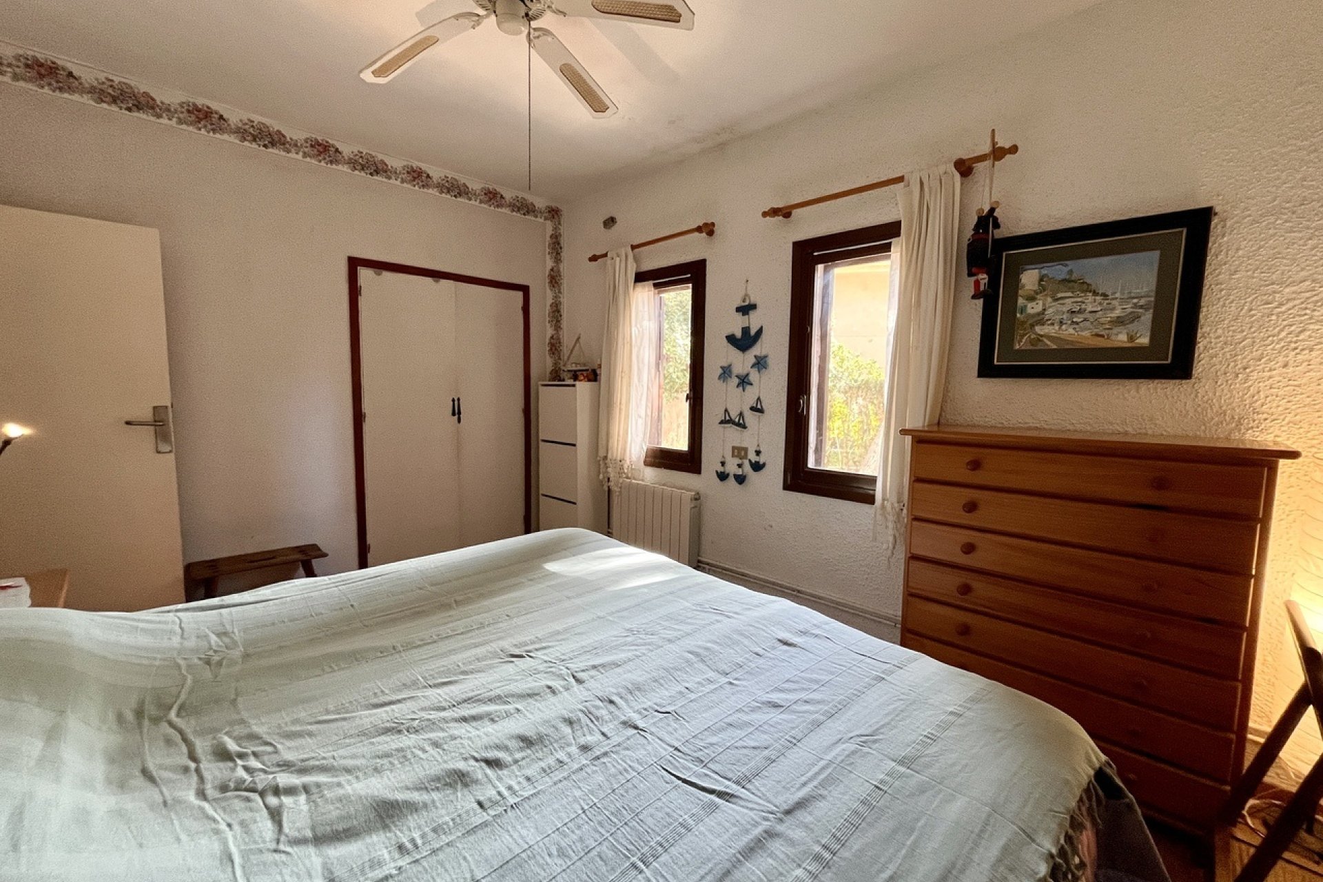 Reventa - Villa -
Cabo Roig - Costa Blanca