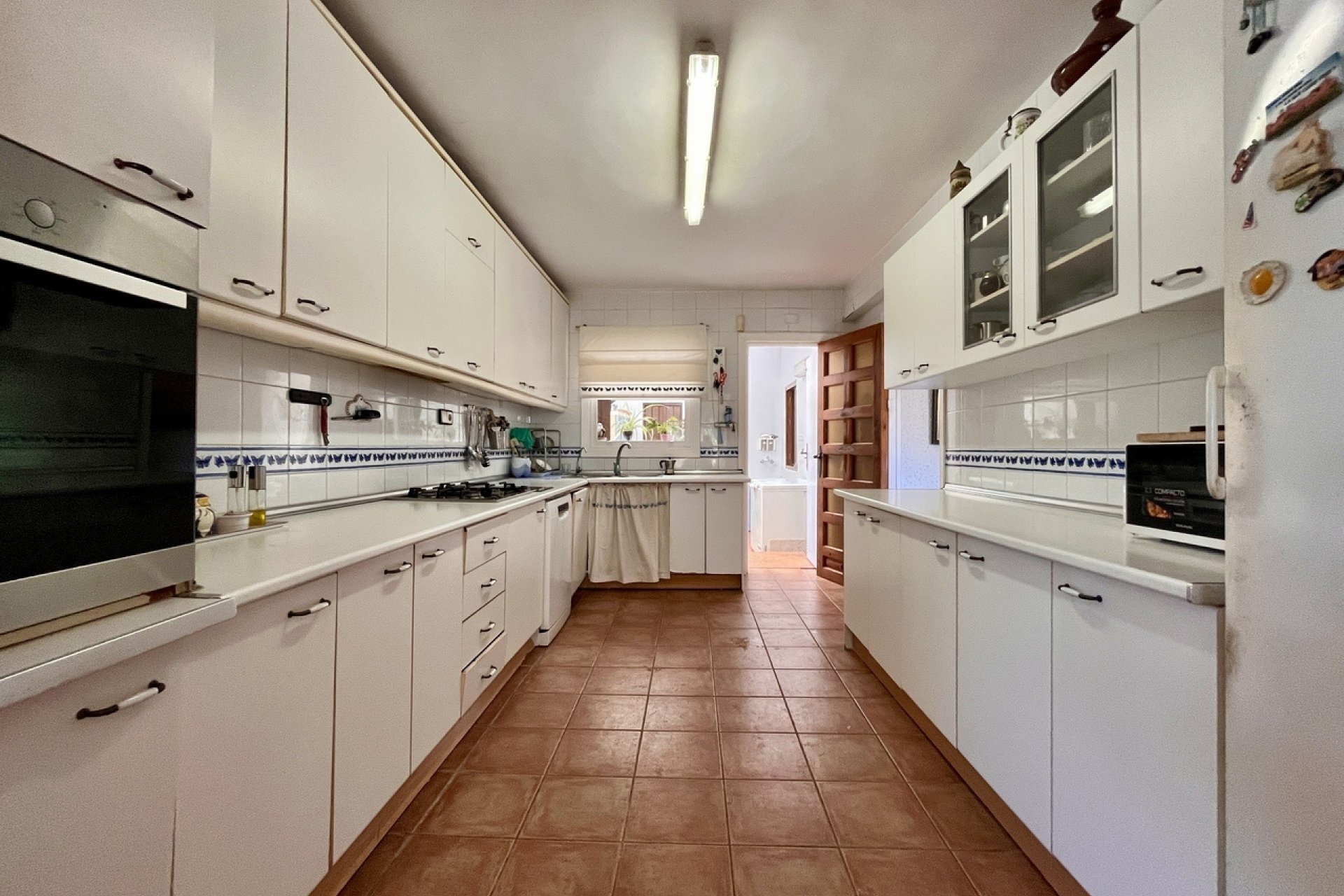 Reventa - Villa -
Cabo Roig - Costa Blanca