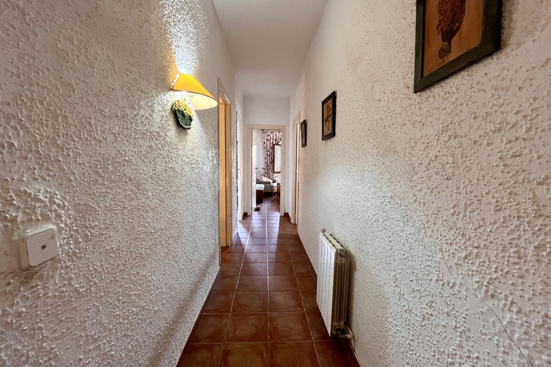 Reventa - Villa -
Cabo Roig - Costa Blanca