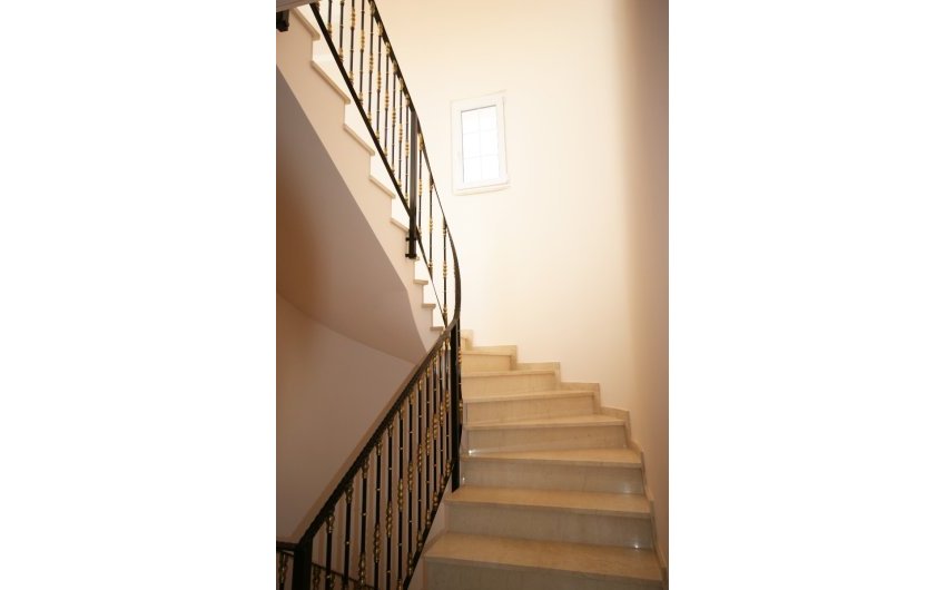 Reventa - Villa -
Cabo Roig - Costa Blanca