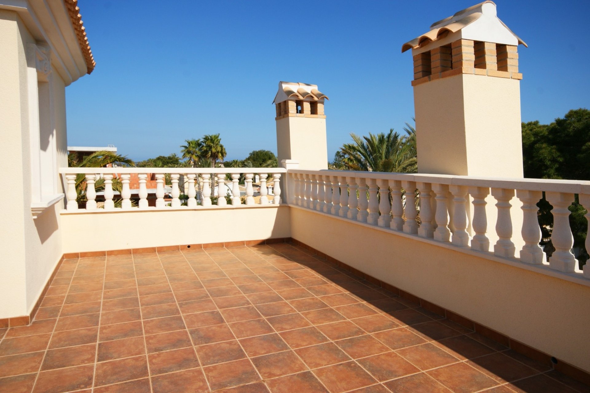 Reventa - Villa -
Cabo Roig - Costa Blanca