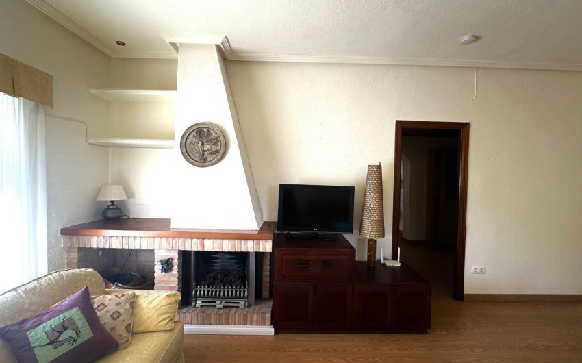 Reventa - Villa -
Cabo Roig - Costa Blanca