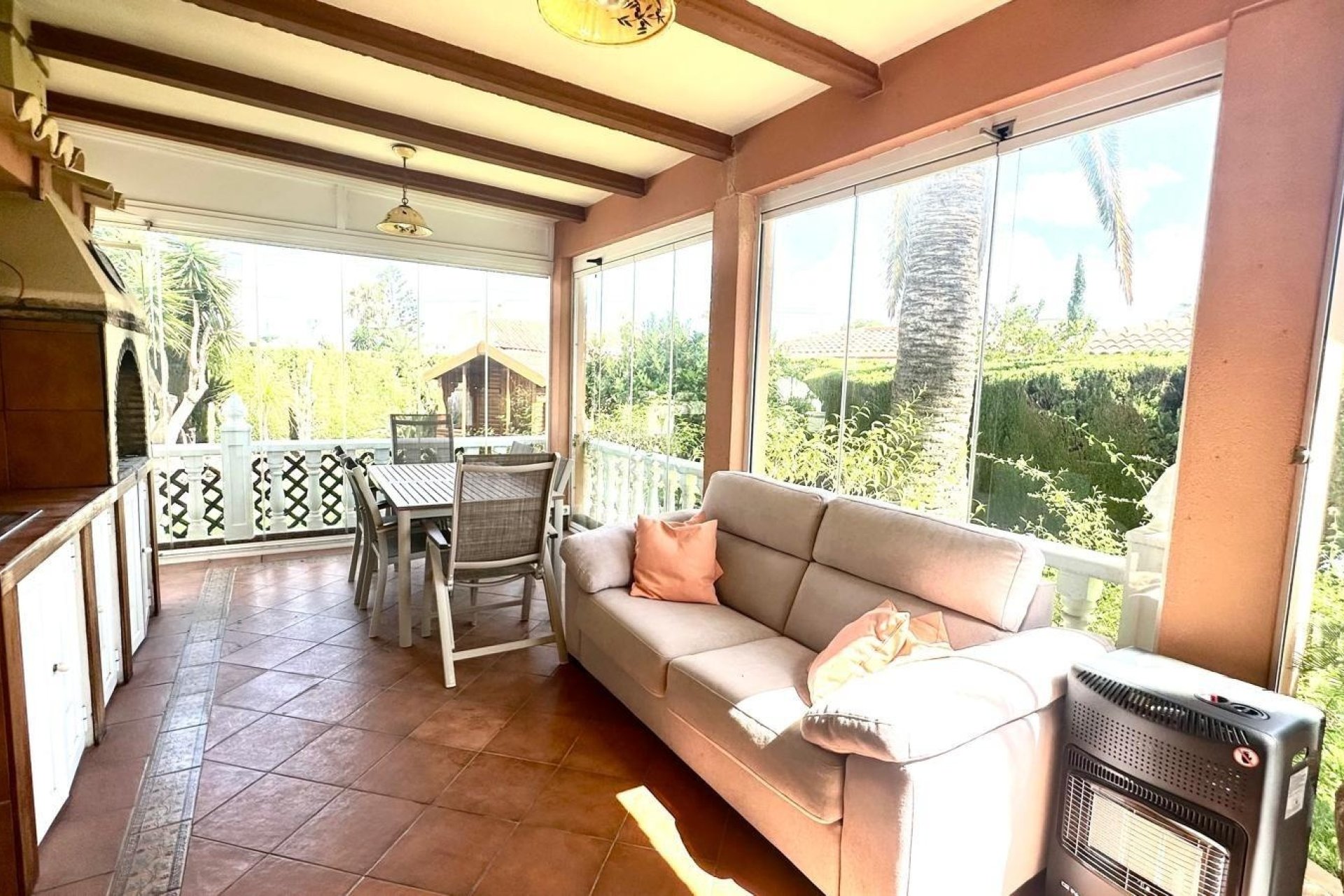 Reventa - Villa -
Cabo Roig - Costa Blanca