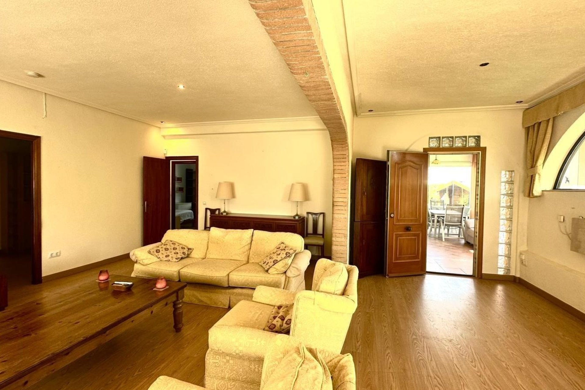 Reventa - Villa -
Cabo Roig - Costa Blanca
