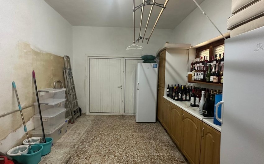 Reventa - Villa -
Cabo Roig - Costa Blanca