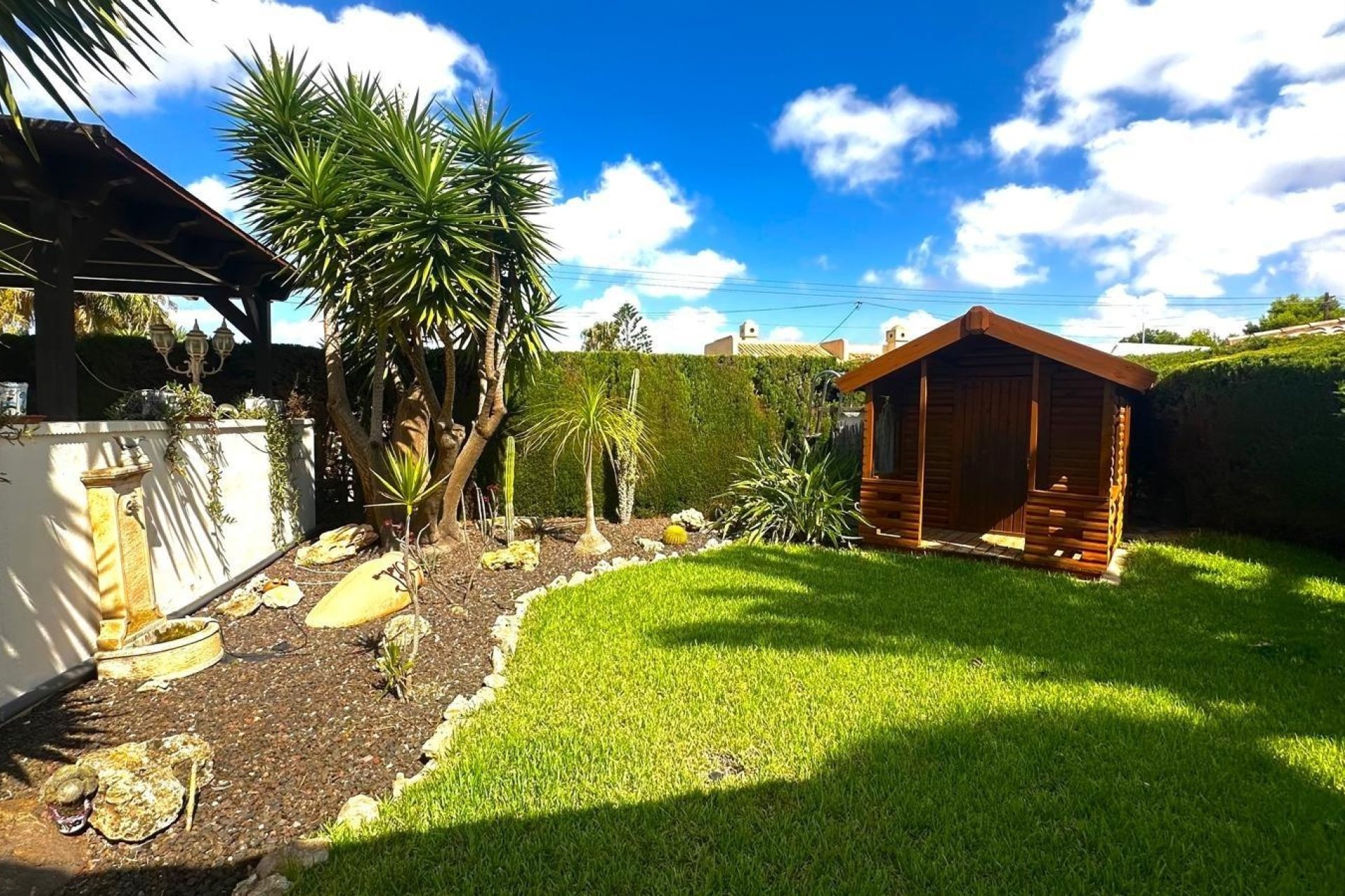 Reventa - Villa -
Cabo Roig - Costa Blanca