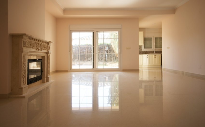 Reventa - Villa -
Cabo Roig - Costa Blanca