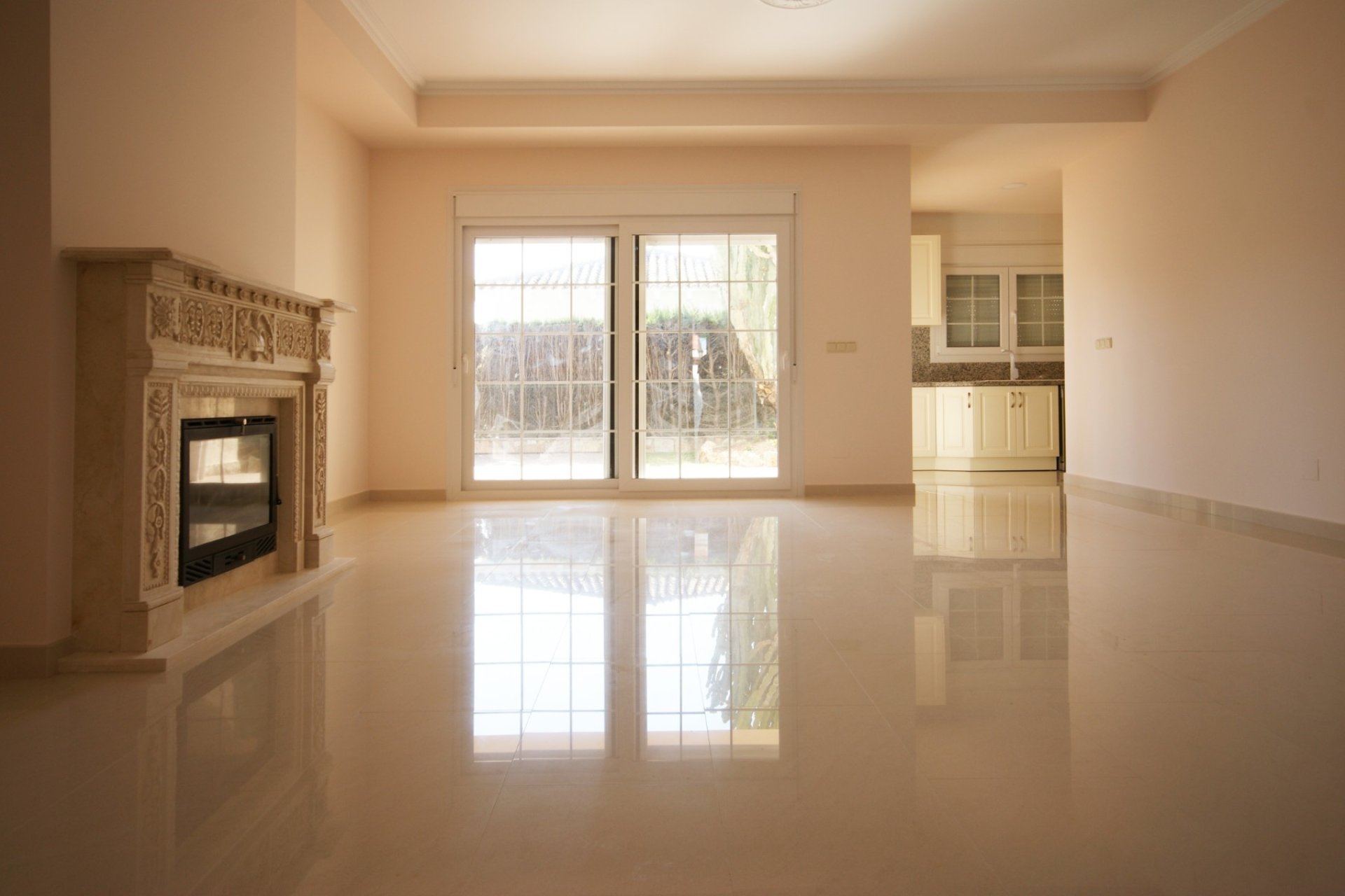 Reventa - Villa -
Cabo Roig - Costa Blanca