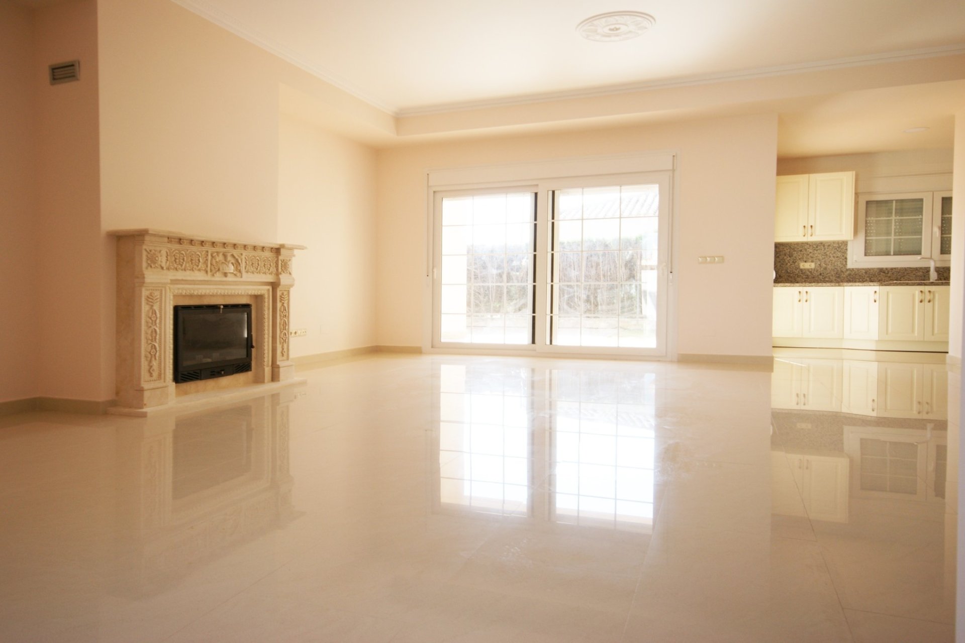 Reventa - Villa -
Cabo Roig - Costa Blanca