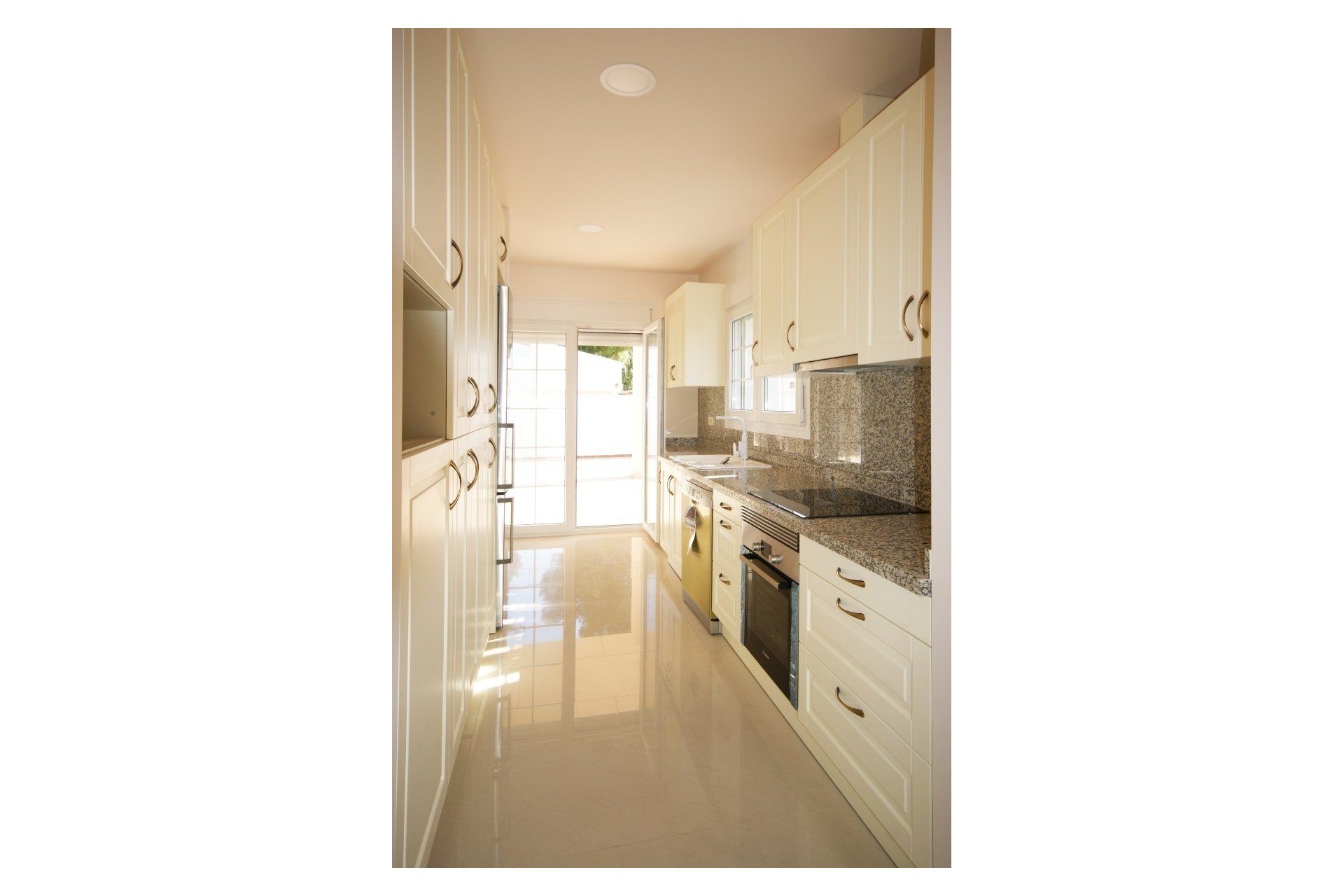 Reventa - Villa -
Cabo Roig - Costa Blanca