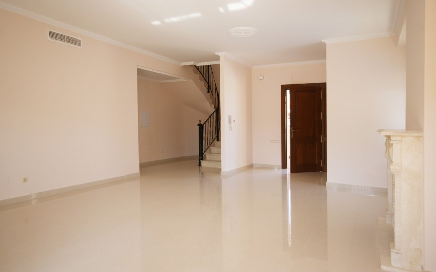 Reventa - Villa -
Cabo Roig - Costa Blanca