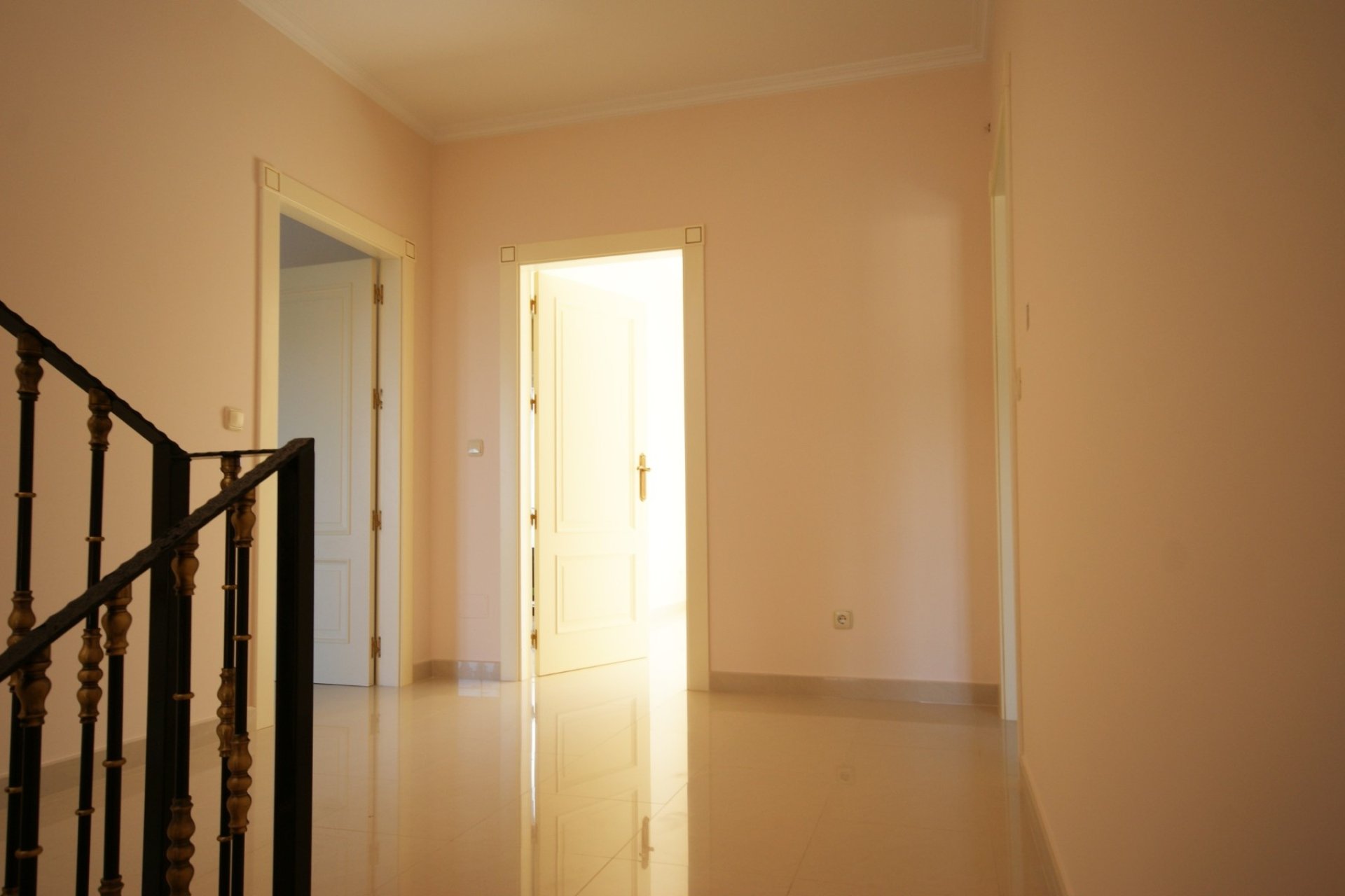 Reventa - Villa -
Cabo Roig - Costa Blanca