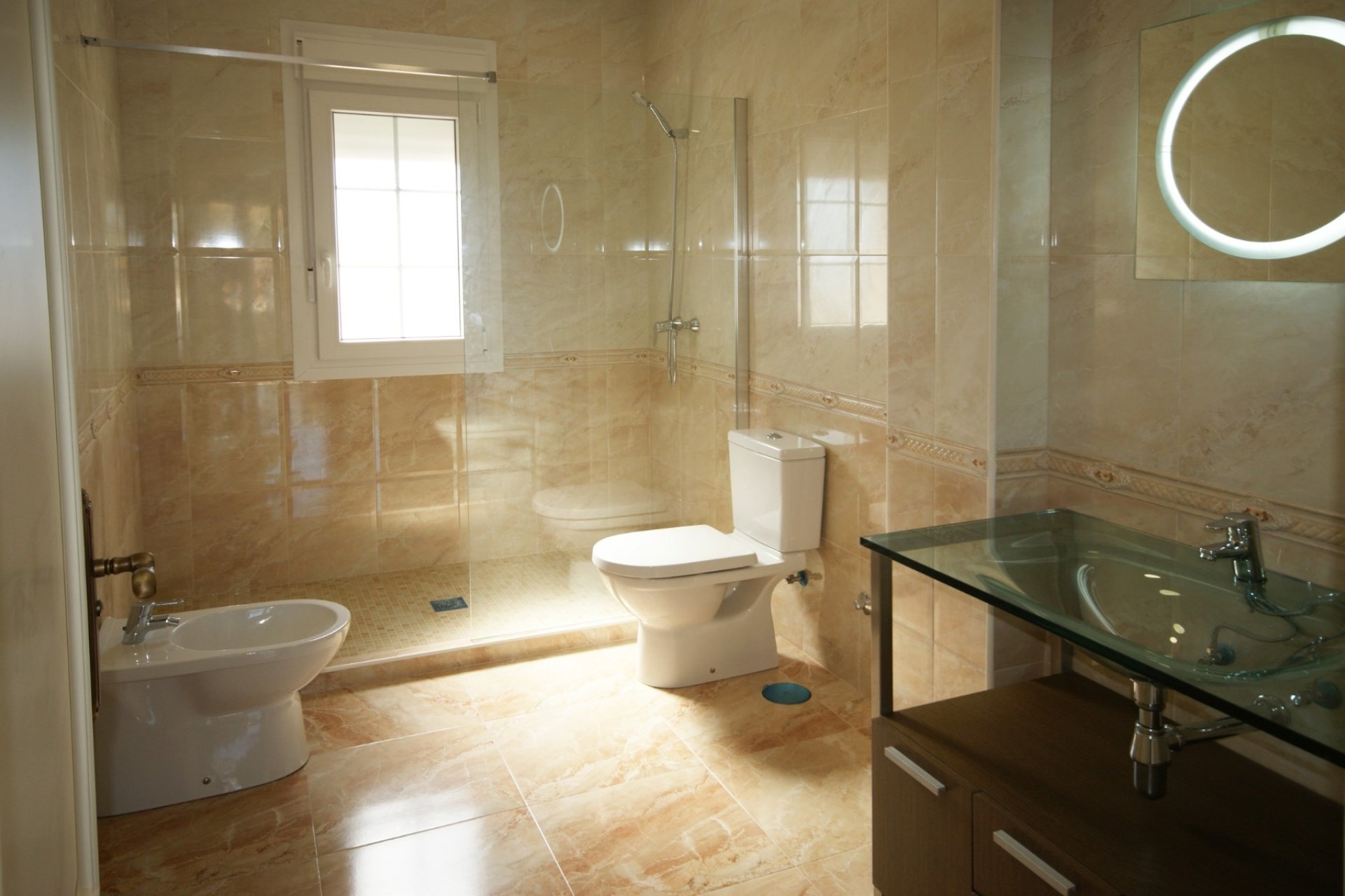 Reventa - Villa -
Cabo Roig - Costa Blanca