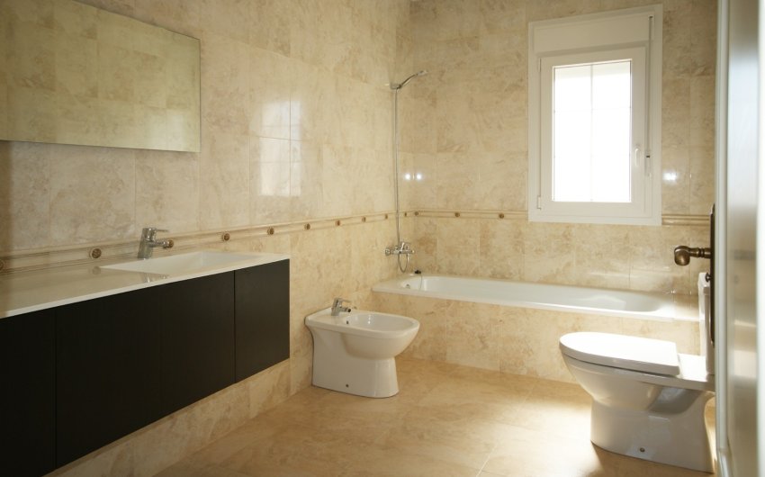 Reventa - Villa -
Cabo Roig - Costa Blanca